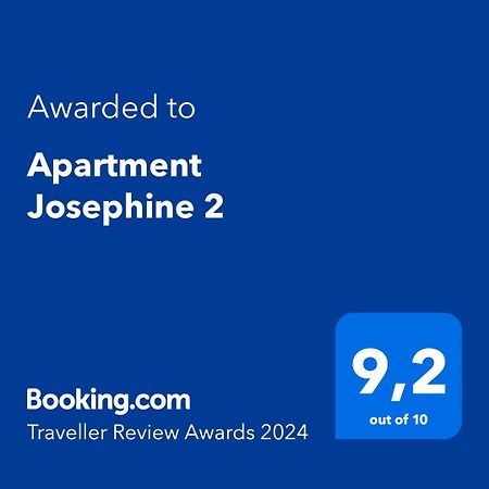 Apartment Josephine 2 Малинска Екстериор снимка