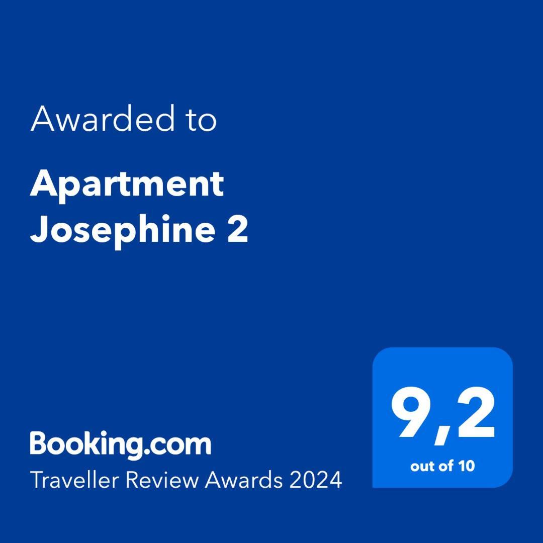 Apartment Josephine 2 Малинска Екстериор снимка
